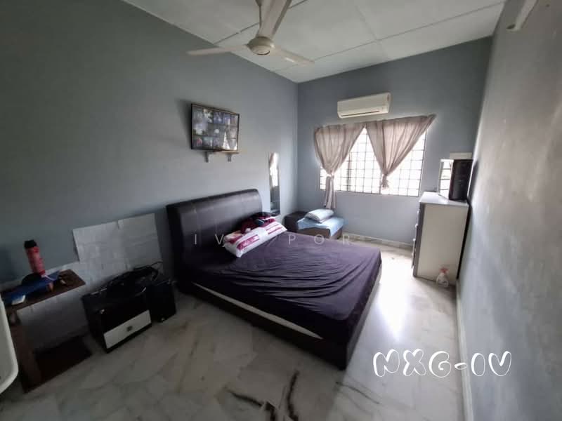 2-storey Terraced House for Sale in Taman Sentosa (Klang) - Ivy Por - Bedroom - PropertyGuru.com.my