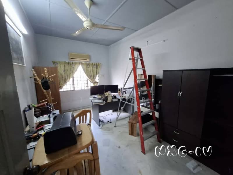 2-storey Terraced House for Sale in Taman Sentosa (Klang) - Ivy Por - Study - PropertyGuru.com.my