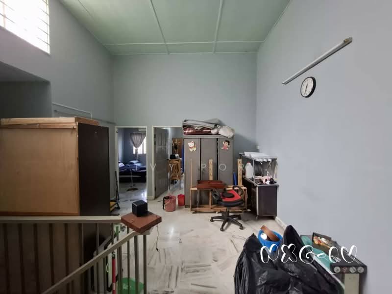 2-storey Terraced House for Sale in Taman Sentosa (Klang) - Ivy Por - Bedroom - PropertyGuru.com.my
