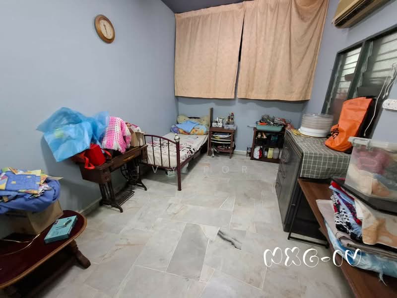 2-storey Terraced House for Sale in Taman Sentosa (Klang) - Ivy Por - Bedroom - PropertyGuru.com.my