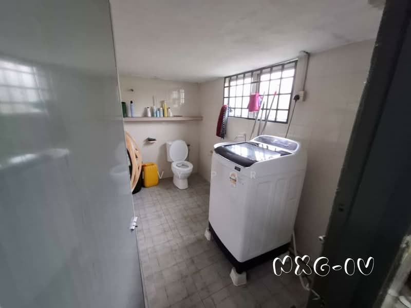 2-storey Terraced House for Sale in Taman Sentosa (Klang) - Ivy Por - Bathroom - PropertyGuru.com.my