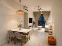 For Rent - Skyline KL