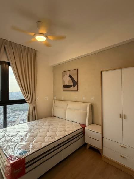 Condominium for Rent at Skyline KL - Kopi Teh - PropertyGuru.com.my