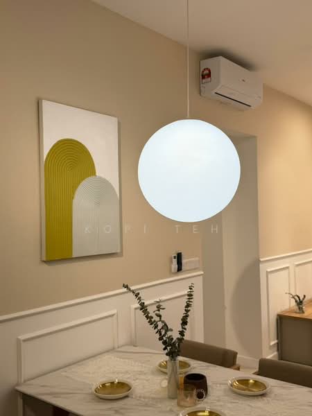 Condominium for Rent at Skyline KL - Kopi Teh - PropertyGuru.com.my