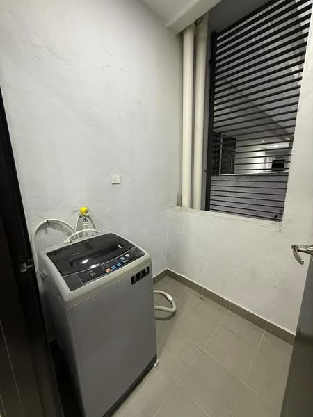 Service Residence for Rent at Kiara Plaza - Sarah Chee - Interior - PropertyGuru.com.my
