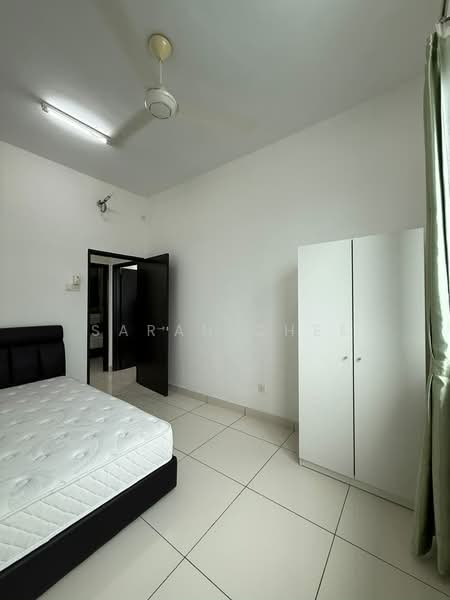 Service Residence for Rent at Kiara Plaza - Sarah Chee - Bedroom - PropertyGuru.com.my