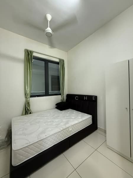 Service Residence for Rent at Kiara Plaza - Sarah Chee - Bedroom - PropertyGuru.com.my