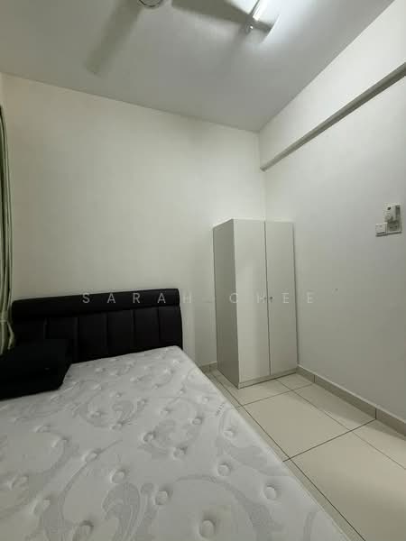 Service Residence for Rent at Kiara Plaza - Sarah Chee - Bedroom - PropertyGuru.com.my