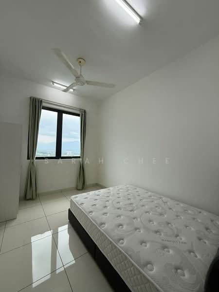 Service Residence for Rent at Kiara Plaza - Sarah Chee - Bedroom - PropertyGuru.com.my