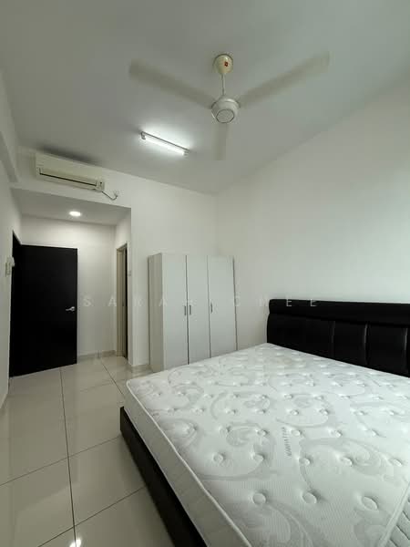 Service Residence for Rent at Kiara Plaza - Sarah Chee - Bedroom - PropertyGuru.com.my