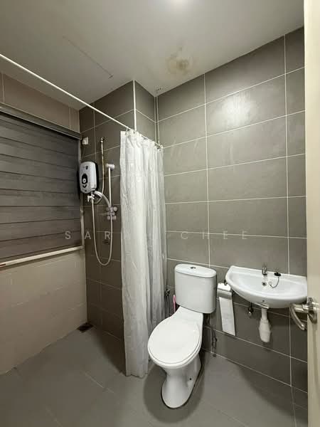 Service Residence for Rent at Kiara Plaza - Sarah Chee - Bathroom - PropertyGuru.com.my