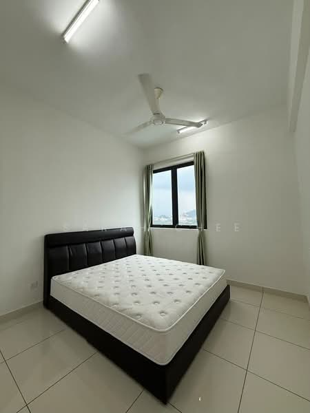 Service Residence for Rent at Kiara Plaza - Sarah Chee - Bedroom - PropertyGuru.com.my