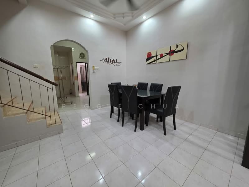 Untuk Dijual - Taman Kota Jaya