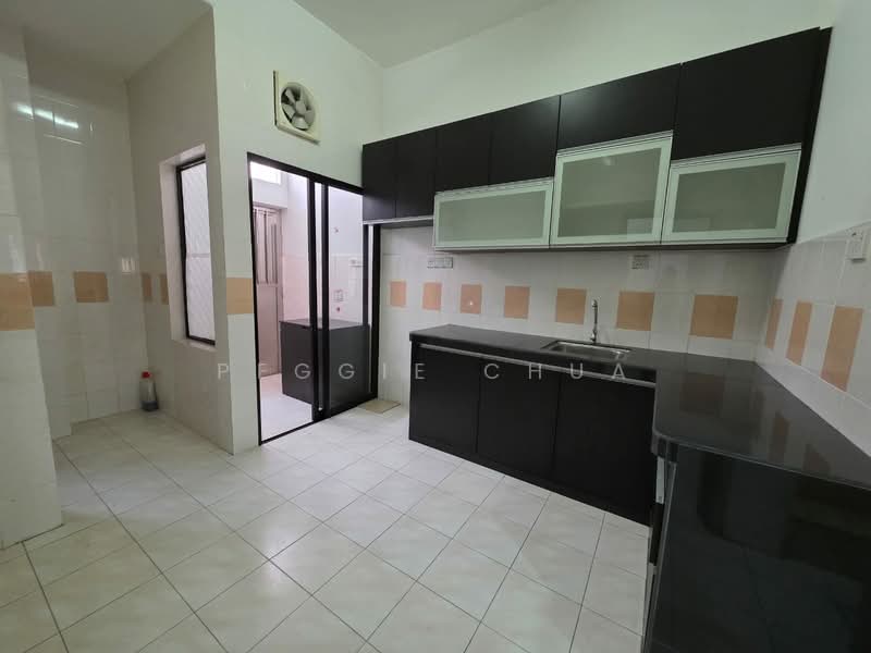 Untuk Dijual - Taman Kota Jaya