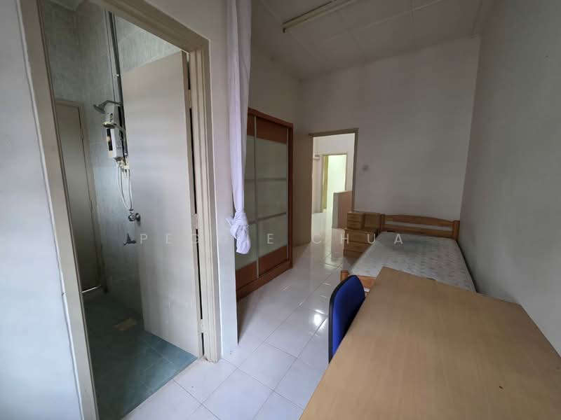 Untuk Dijual - Taman Kota Jaya