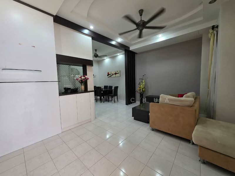 Untuk Dijual - Taman Kota Jaya