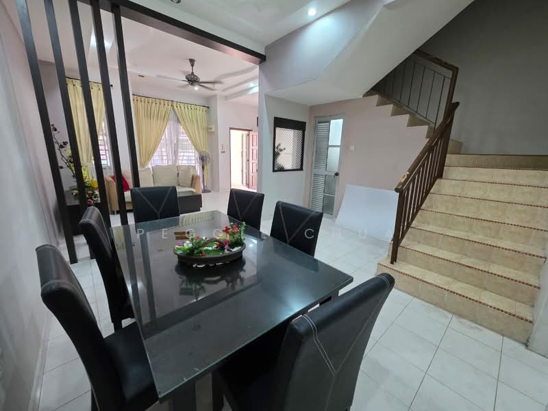 Untuk Dijual - Taman Kota Jaya