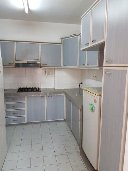 Kondominium untuk Dijual di Danau Impian - Derek Lim - Kitchen - PropertyGuru.com.my
