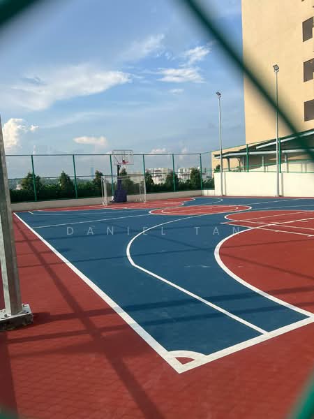 Condominium for Rent at Residensi Sateria - Daniel Tan - Exterior - PropertyGuru.com.my