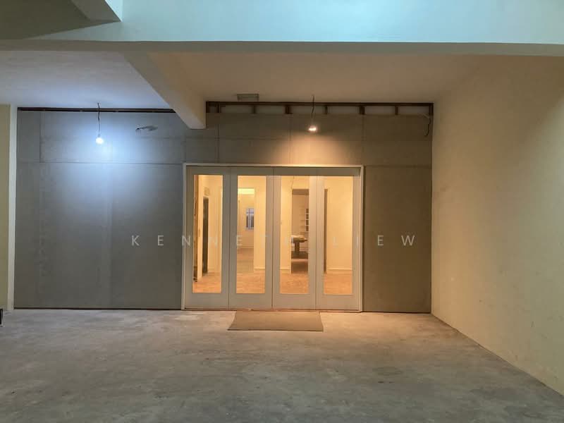 Terrace Factory for Sale in Balakong (Selangor) - Kenneth Liew - balakong - PropertyGuru.com.my