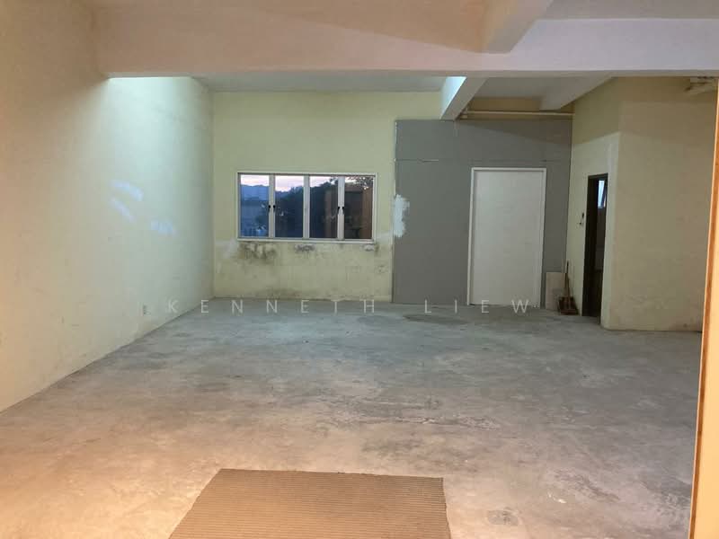 Terrace Factory for Sale in Balakong (Selangor) - Kenneth Liew - balakong - PropertyGuru.com.my