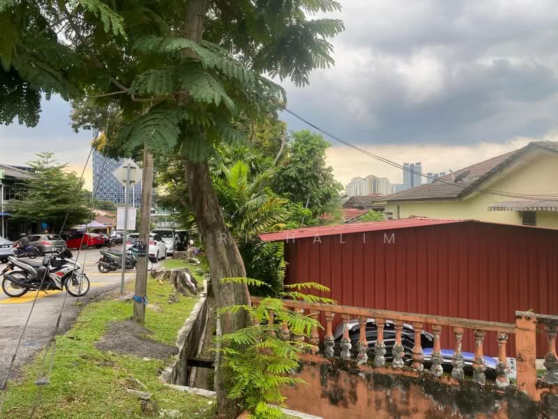 Rumah Teres 1 Tingkat untuk Dijual di Bandar Tun Razak (Cheras) - Hairi Halim - PropertyGuru.com.my