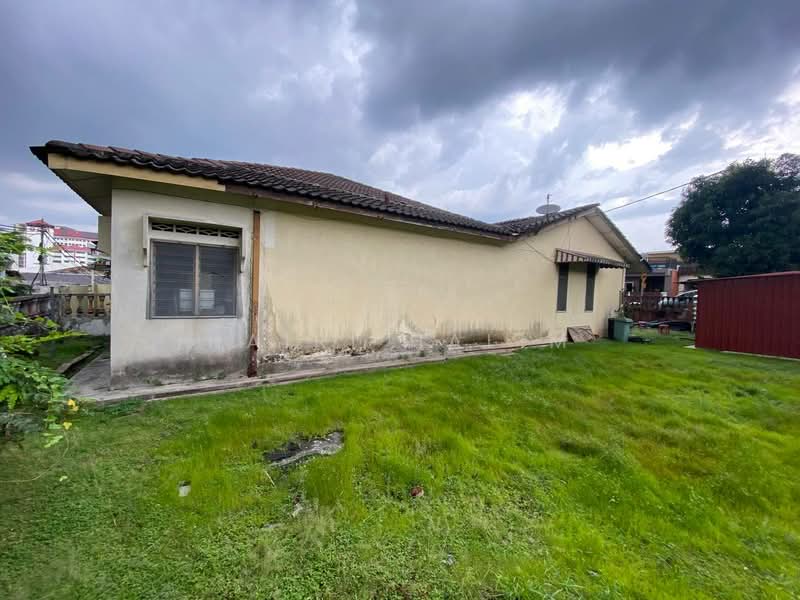 Rumah Teres 1 Tingkat untuk Dijual di Bandar Tun Razak (Cheras) - Hairi Halim - PropertyGuru.com.my