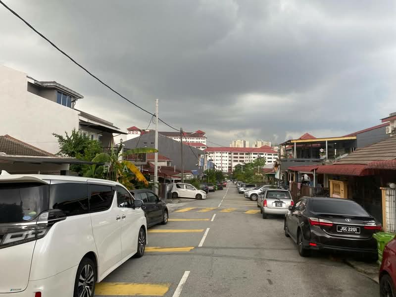 Rumah Teres 1 Tingkat untuk Dijual di Bandar Tun Razak (Cheras) - Hairi Halim - PropertyGuru.com.my