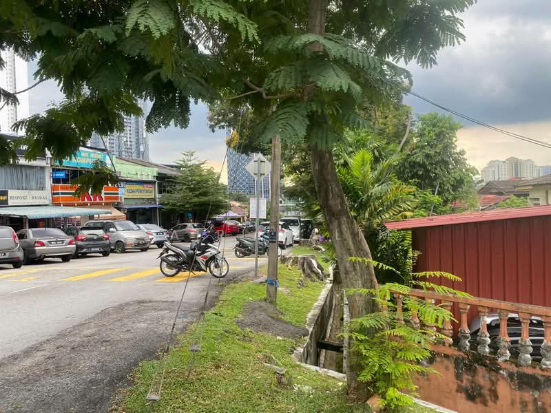 Rumah Teres 1 Tingkat untuk Dijual di Bandar Tun Razak (Cheras) - Hairi Halim - PropertyGuru.com.my