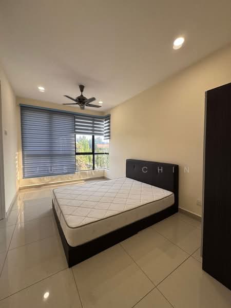 Condominium for Rent at Upper East @ Tiger Lane - Justine Chin - Bedroom - PropertyGuru.com.my
