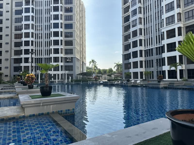 Condominium for Rent at Upper East @ Tiger Lane - Justine Chin - Exterior - PropertyGuru.com.my