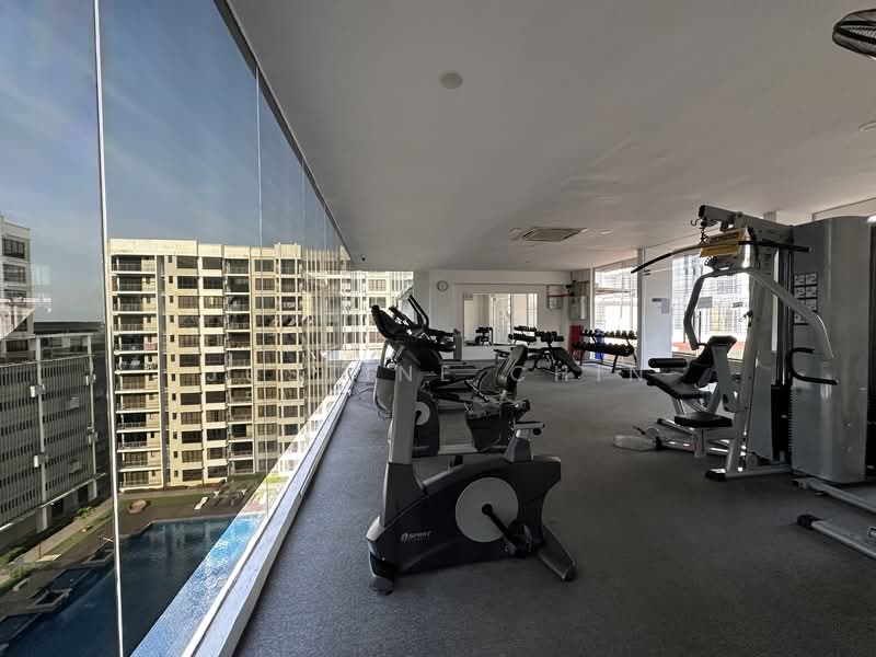 Condominium for Rent at Upper East @ Tiger Lane - Justine Chin - PropertyGuru.com.my