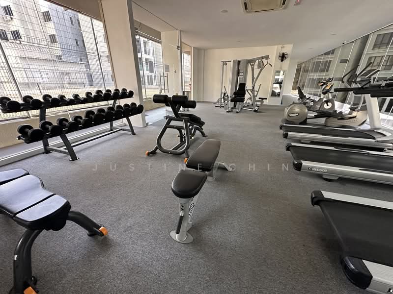 Condominium for Rent at Upper East @ Tiger Lane - Justine Chin - PropertyGuru.com.my