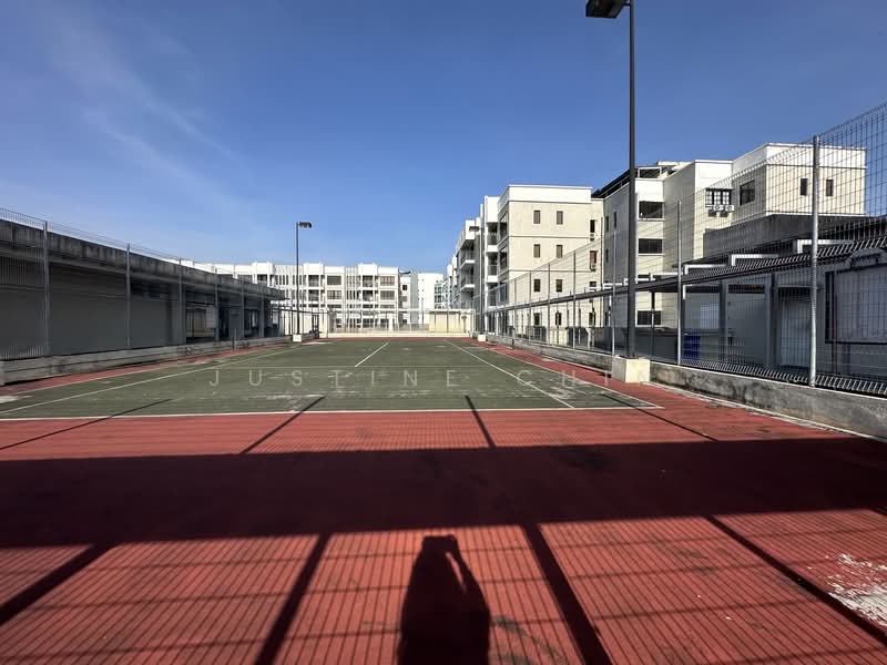 Condominium for Rent at Upper East @ Tiger Lane - Justine Chin - PropertyGuru.com.my