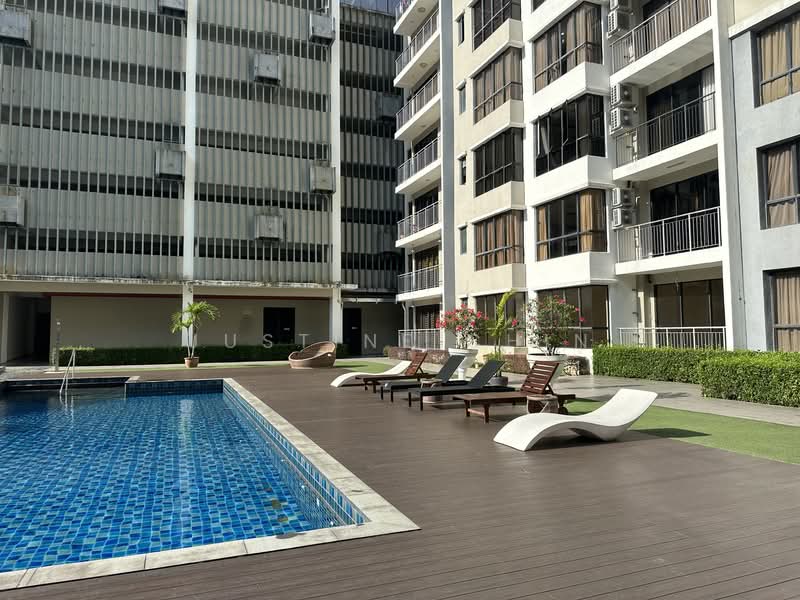 Condominium for Rent at Upper East @ Tiger Lane - Justine Chin - PropertyGuru.com.my