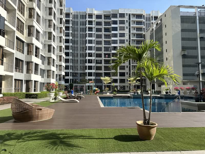 Condominium for Rent at Upper East @ Tiger Lane - Justine Chin - PropertyGuru.com.my