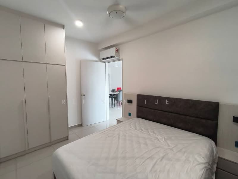 Service Residence for Sale at Huni @ Eco Ardence - Reilynn Tue - Bedroom - PropertyGuru.com.my