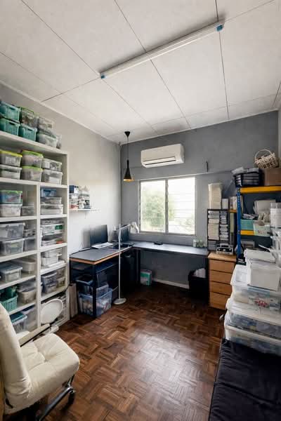 Rumah Teres 2 Tingkat untuk Dijual di Bandar Sunway (Sunway) - Azmi . - Study - PropertyGuru.com.my