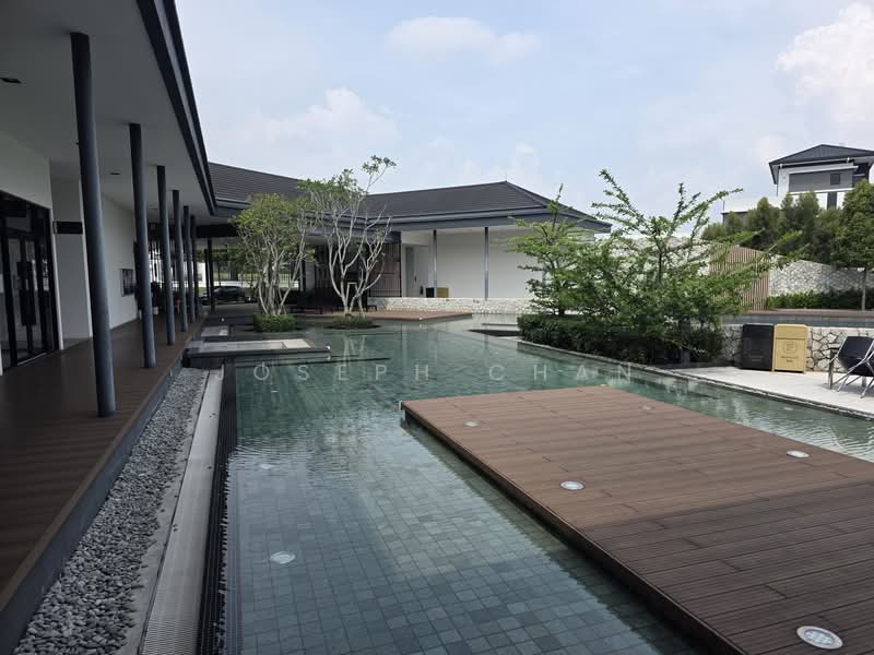 Townhouse for Sale in Setia Alam (Selangor) - Joseph Chan - Exterior - PropertyGuru.com.my