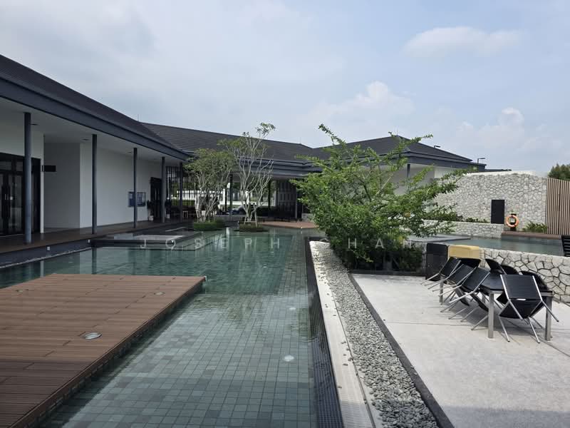 Townhouse for Sale in Setia Alam (Selangor) - Joseph Chan - Exterior - PropertyGuru.com.my