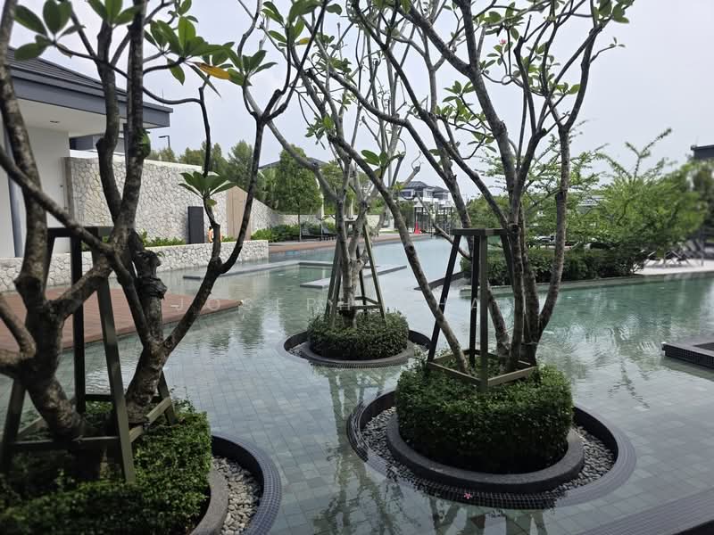 Townhouse for Sale in Setia Alam (Selangor) - Joseph Chan - Exterior - PropertyGuru.com.my