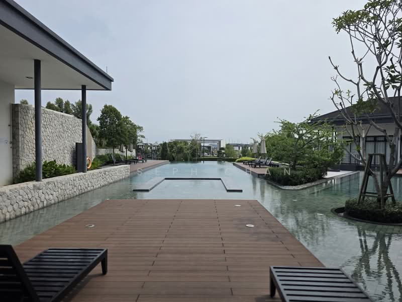 Townhouse for Sale in Setia Alam (Selangor) - Joseph Chan - Exterior - PropertyGuru.com.my