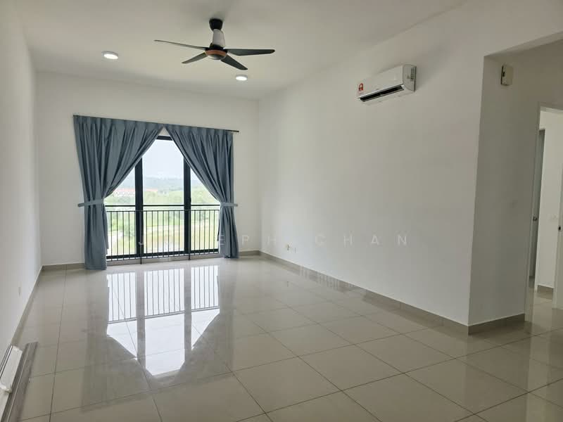 Townhouse for Sale in Setia Alam (Selangor) - Joseph Chan - Living Room - PropertyGuru.com.my
