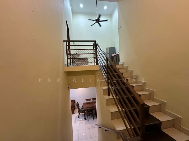 Rumah Teres 2 Tingkat untuk Dijual di Klang (Selangor) - Nur Alia Omar - Interior - PropertyGuru.com.my