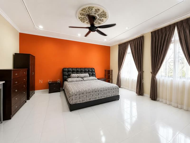 Rumah Teres 2 Tingkat untuk Dijual di Klang (Selangor) - Nur Alia Omar - Bedroom - PropertyGuru.com.my