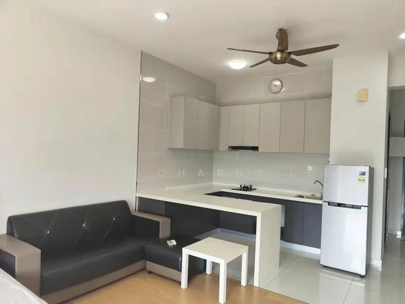 Condominium for Rent at Bay Point @ Country Garden Danga Bay - Hong Charng Lee - Kitchen - PropertyGuru.com.my