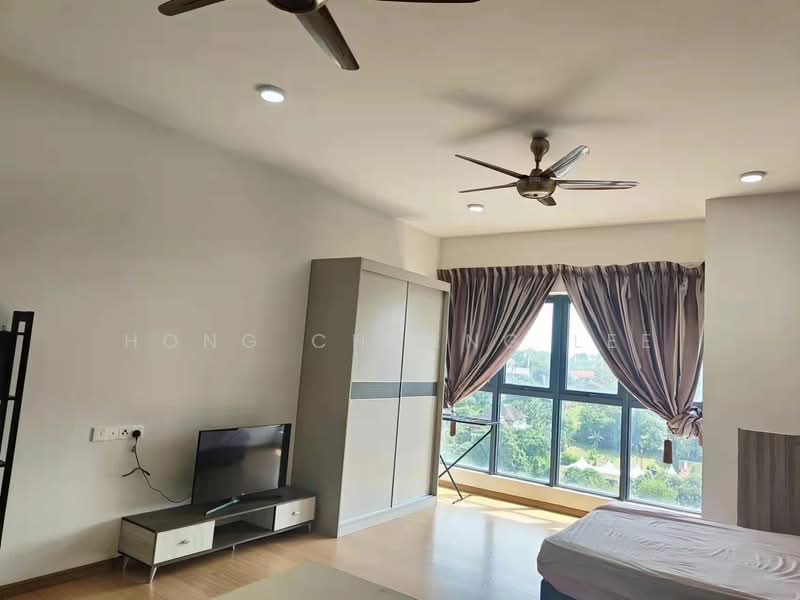 Condominium for Rent at Bay Point @ Country Garden Danga Bay - Hong Charng Lee - Bedroom - PropertyGuru.com.my