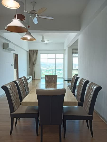 Condominium for Rent at Tropicana Landmark - shirley Chow - Dining Room - PropertyGuru.com.my