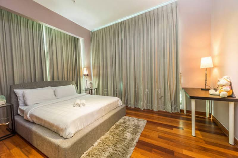 Kondominium untuk Dijual di The LIGHT COLLECTION II - Joyce Tan - Bedroom - PropertyGuru.com.my