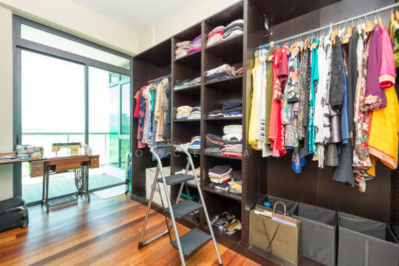 Kondominium untuk Dijual di The LIGHT COLLECTION II - Joyce Tan - Interior - PropertyGuru.com.my